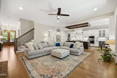 12216 The Gates Drive, Raleigh, NC 27614 - Photo 14