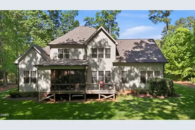 12216 The Gates Drive, Raleigh, NC 27614 - Photo 50