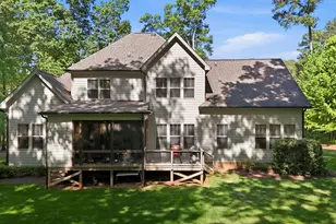12216 The Gates Dr, Raleigh, NC 27614 - Photo 50