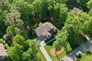 12216 The Gates Dr, Raleigh, NC 27614 - Photo 52