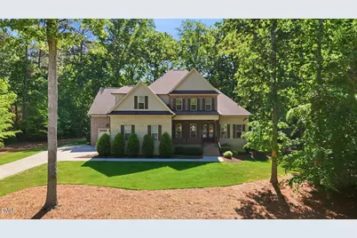 12216 The Gates Drive, Raleigh, NC 27614 - Photo 48