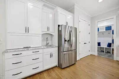 12216 The Gates Drive, Raleigh, NC 27614 - Photo 12