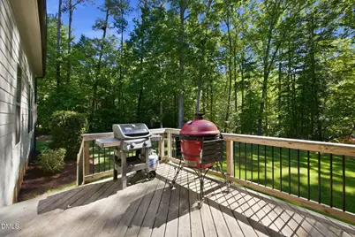 12216 The Gates Drive, Raleigh, NC 27614 - Photo 44