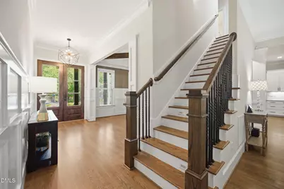 12216 The Gates Drive, Raleigh, NC 27614 - Photo 18