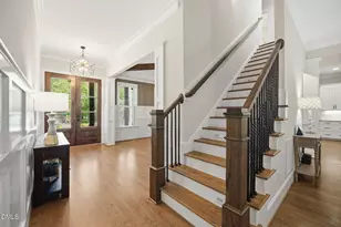 12216 The Gates Dr, Raleigh, NC 27614 - Photo 18