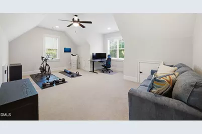 12216 The Gates Drive, Raleigh, NC 27614 - Photo 36