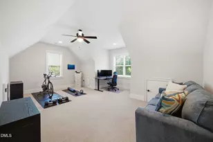 12216 The Gates Dr, Raleigh, NC 27614 - Photo 36