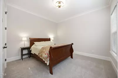 12216 The Gates Drive, Raleigh, NC 27614 - Photo 28