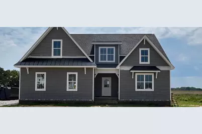 5401 River Buck Road, Spring Hope, NC 27882 - Photo 1