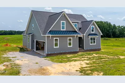 5401 River Buck Road, Spring Hope, NC 27882 - Photo 2