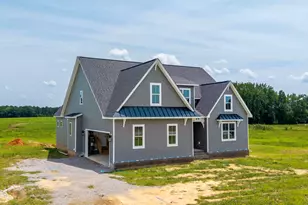 5401 River Buck Rd, Spring Hope, NC 27882 - Photo 20