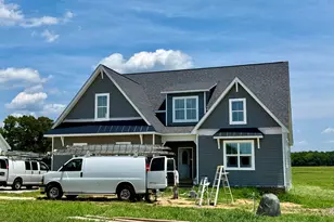 5401 River Buck Rd, Spring Hope, NC 27882 - Photo 2