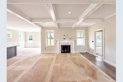 5401 River Buck Road, Spring Hope, NC 27882 - Photo 4