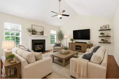 4616 Paces Ferry Drive, Durham, NC 27712 - Photo 8