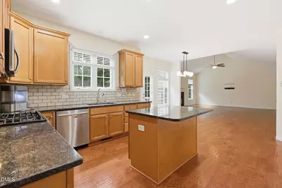 4616 Paces Ferry Drive, Durham, NC 27712 - Photo 4