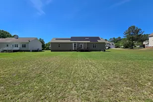 1421 Tawny Vw Ln, Raleigh, NC 27603 - Photo 8