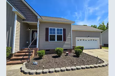 1421 Tawny View Lane, Raleigh, NC 27603 - Photo 2