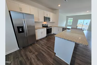 803 Washington Street, Fuquay Varina, NC 27526 - Photo 8