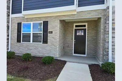 803 Washington Street, Fuquay Varina, NC 27526 - Photo 2