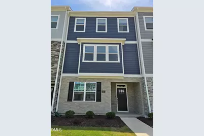 803 Washington Street, Fuquay Varina, NC 27526 - Photo 1