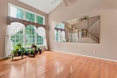 1203 Silvershire Way, Knightdale, NC 27545 - Photo 6