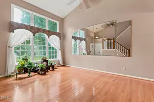 1203 Silvershire Way, Knightdale, NC 27545 - Photo 6