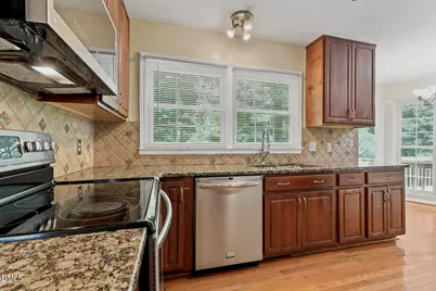 1203 Silvershire Way, Knightdale, NC 27545 - Photo 12
