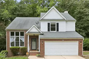 1203 Silvershire Way, Knightdale, NC 27545 - Photo 1