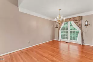1203 Silvershire Way, Knightdale, NC 27545 - Photo 8