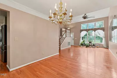 1203 Silvershire Way, Knightdale, NC 27545 - Photo 10