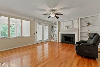 1203 Silvershire Way, Knightdale, NC 27545 - Photo 18