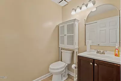 1203 Silvershire Way, Knightdale, NC 27545 - Photo 20