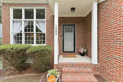 1203 Silvershire Way, Knightdale, NC 27545 - Photo 4