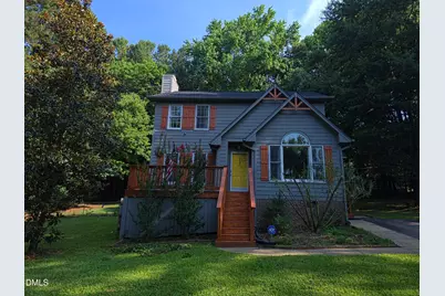 2808 Livery Way, Raleigh, NC 27603 - Photo 2