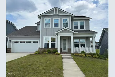 116 Sage Thrush Bend, Holly Springs, NC 27540 - Photo 1