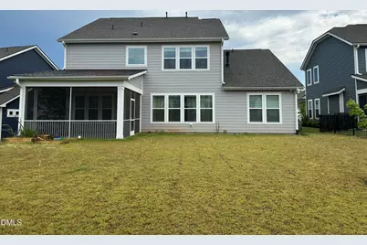 116 Sage Thrush Bend, Holly Springs, NC 27540 - Photo 2