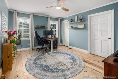 5723 Bowen Drive, Grifton, NC 28530 - Photo 28