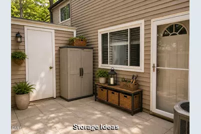 7705 Bernadette Lane, Raleigh, NC 27615 - Photo 24
