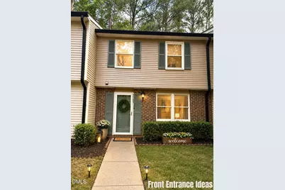 7705 Bernadette Lane, Raleigh, NC 27615 - Photo 2
