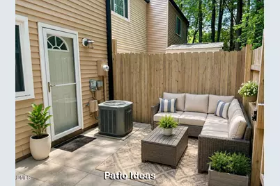 7705 Bernadette Lane, Raleigh, NC 27615 - Photo 22