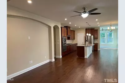 811 Rymark Court, Cary, NC 27513 - Photo 4