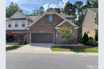 811 Rymark Court, Cary, NC 27513 - Photo 2