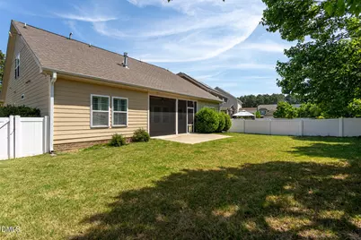 422 Liberty Express Place, Knightdale, NC 27545 - Photo 18