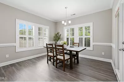 422 Liberty Express Place, Knightdale, NC 27545 - Photo 8