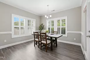 422 Liberty Express Pl, Knightdale, NC 27545 - Photo 8