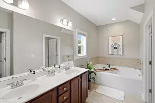 422 Liberty Express Pl, Knightdale, NC 27545 - Photo 10