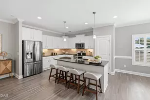 422 Liberty Express Pl, Knightdale, NC 27545 - Photo 6