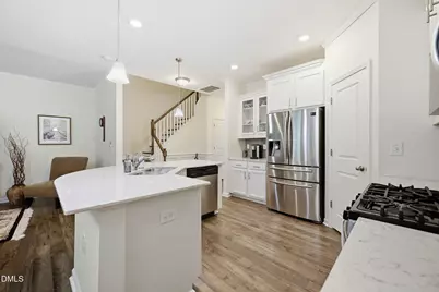 1115 Neighborly Way, Morrisville, NC 27560 - Photo 4