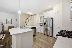 1115 Neighborly Wy, Morrisville, NC 27560 - Photo 4