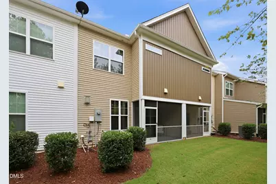 1115 Neighborly Way, Morrisville, NC 27560 - Photo 26